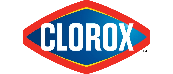 Clorox logo