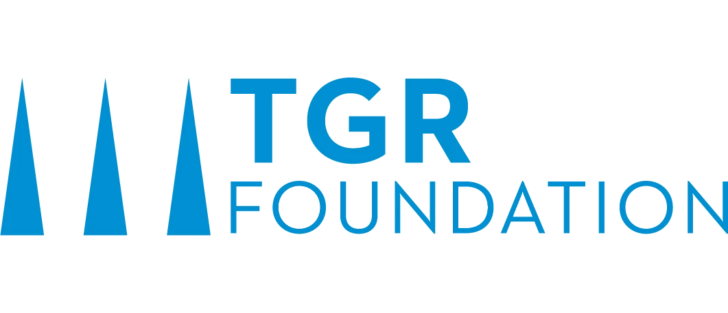 Tiger Woods Foundation logo