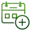 calendar icon