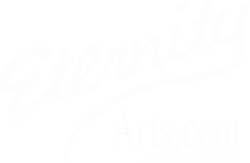 Eternity arts logo