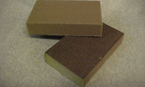sanding block