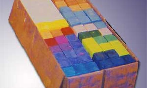 Chalk set