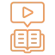 video lesson icon